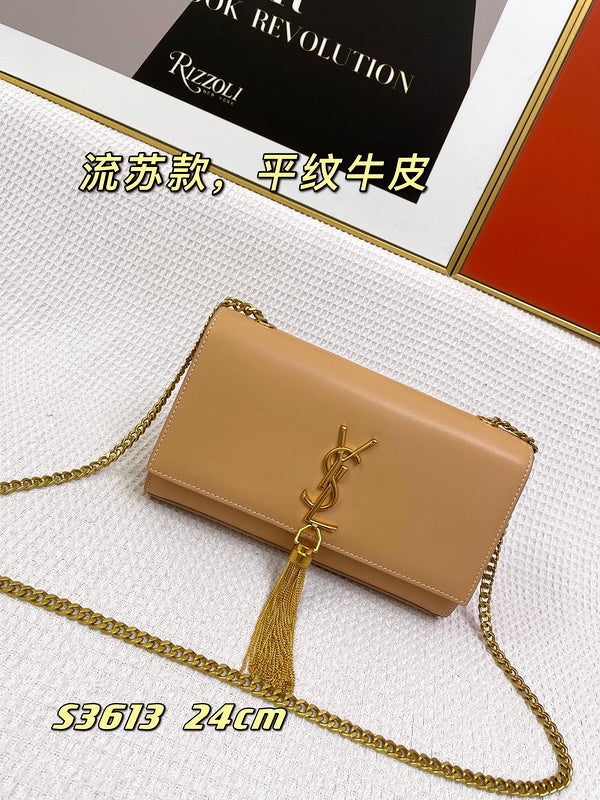 COZY BAGS - YLS Bags - 382