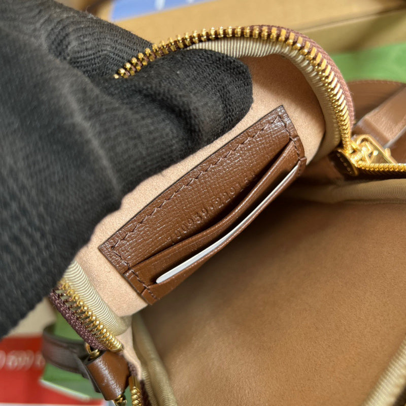 COZY BAGS - Guki Men Bags - 082