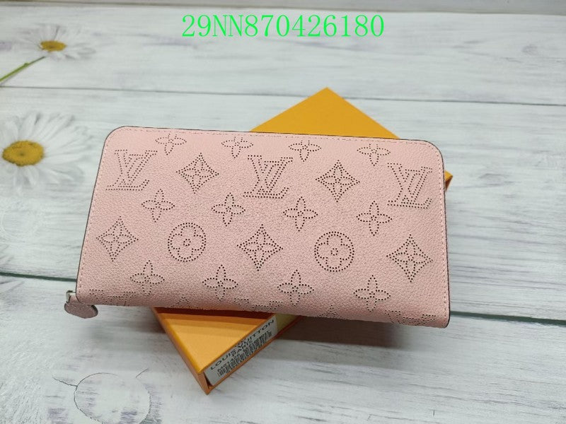 COZY BAGS - LOV Wallet - 530