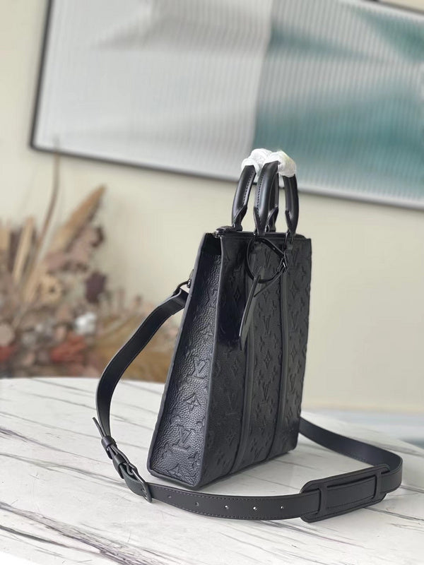 COZY - LOV Men Business Bags - 017
