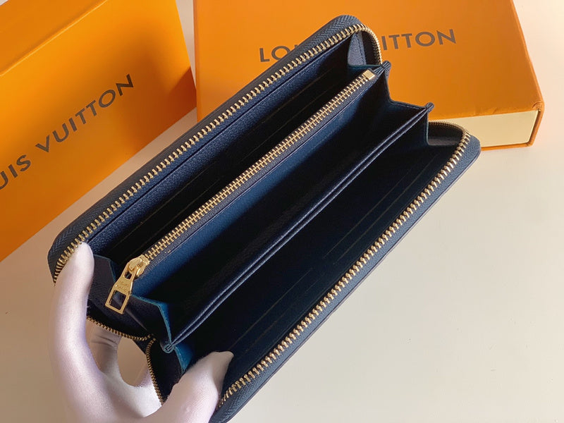 COZY BAGS - LOV Wallets - 868