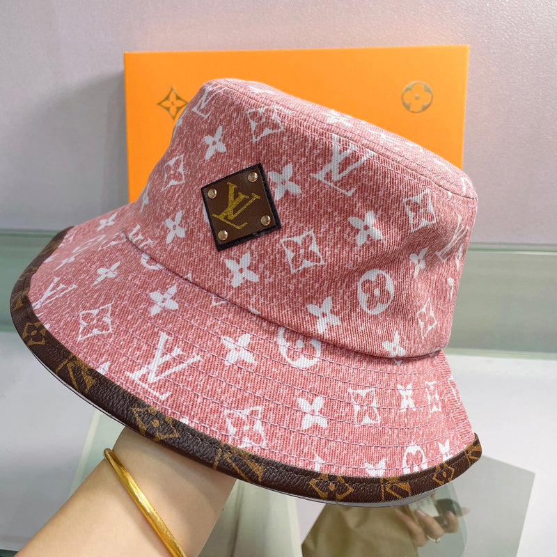 COZY BAGS - LOV Hats & Caps - 057