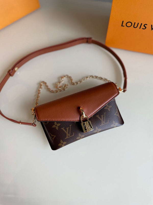 COZY - LOV Lady Bags - 1006