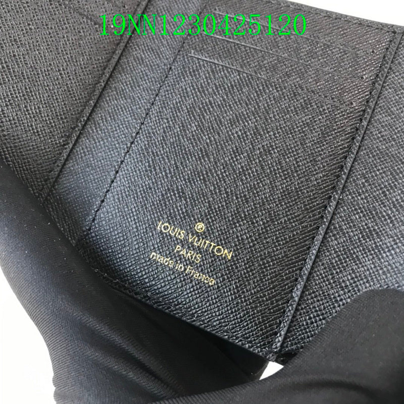 COZY BAGS - LOV Wallet - 1415