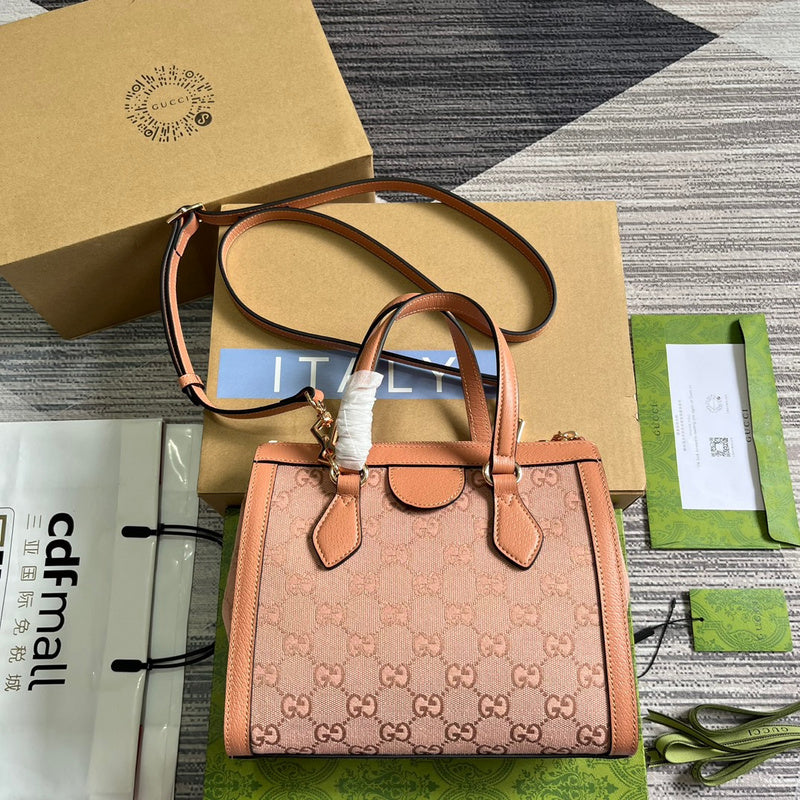 JB - Guki Lady Bags - 068
