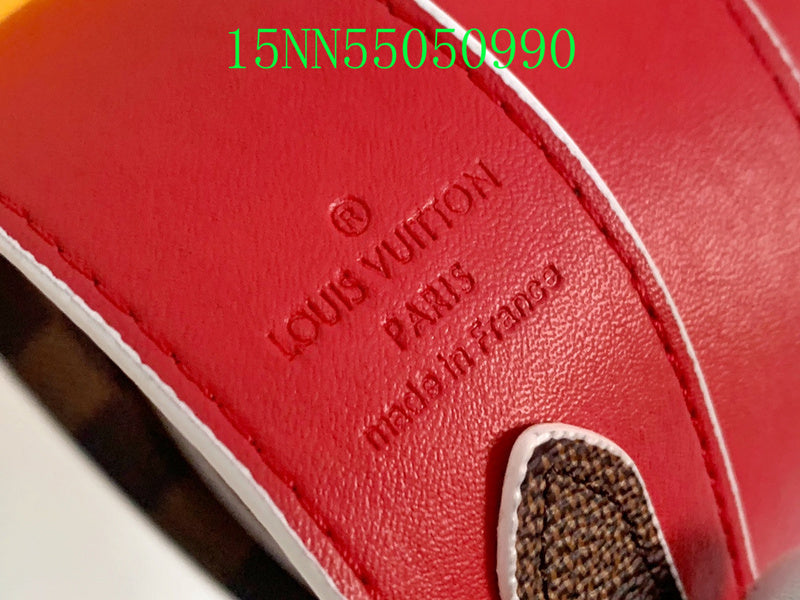 COZY BAGS - LOV Wallet - 470