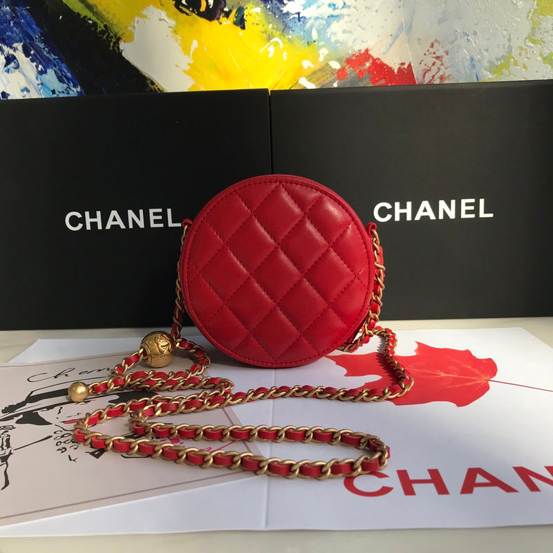 COZY BAGS - CHL Lady Bags - 659
