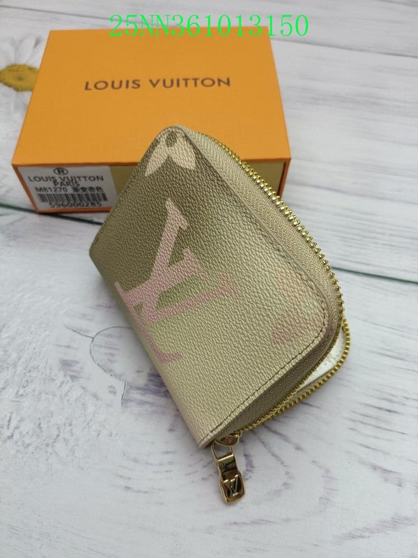 COZY BAGS - LOV Wallet - 929
