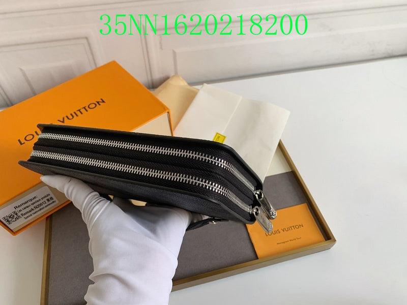 COZY BAGS - CHL Wallet - 235