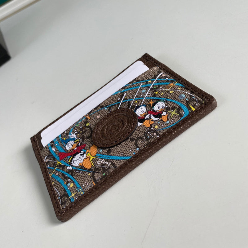 Cozy Bags - GUKI Women Wallets - 142