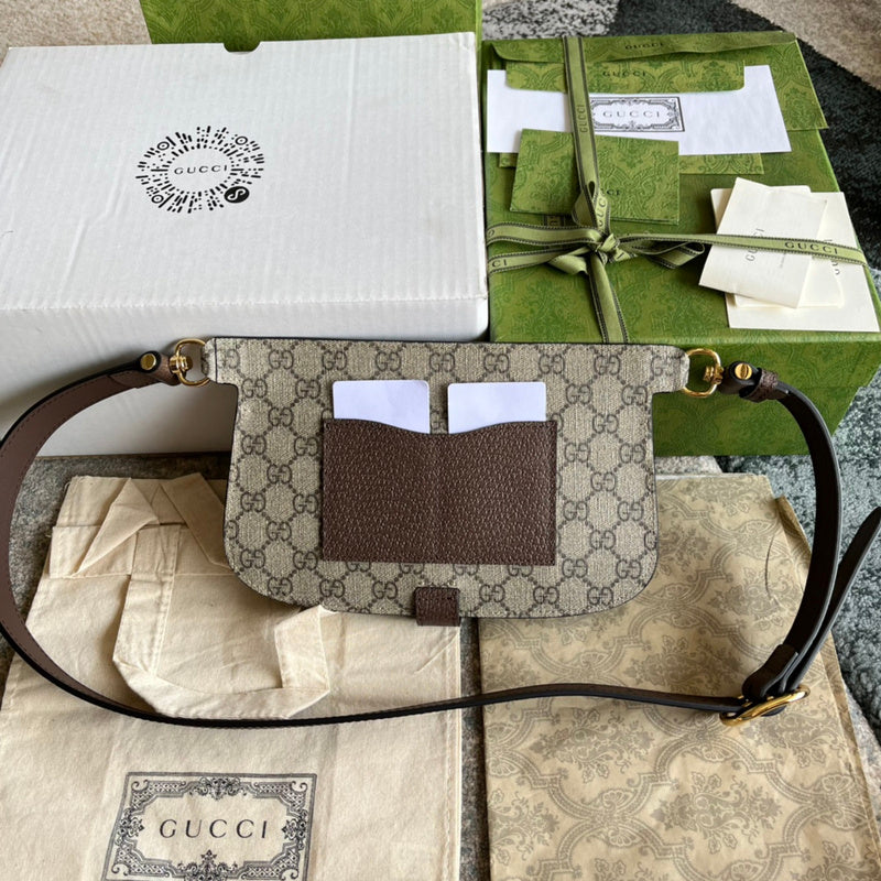 COZY BAGS - GUKI Women Bags - 916