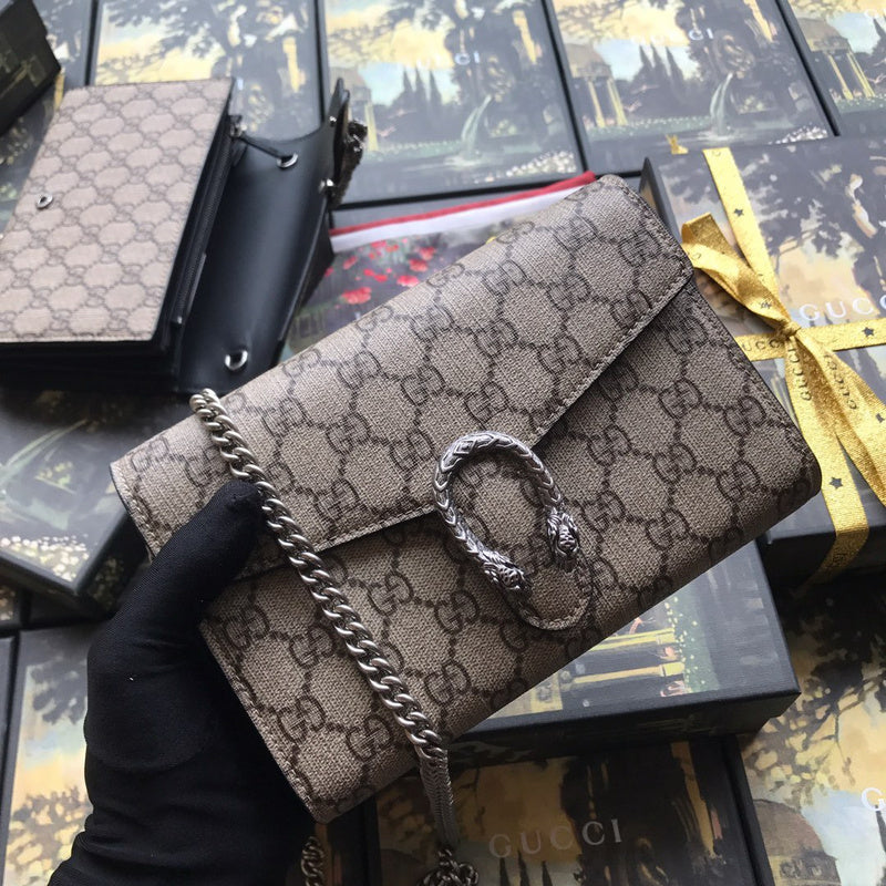 COZY - Guki Lady Bags - 1474