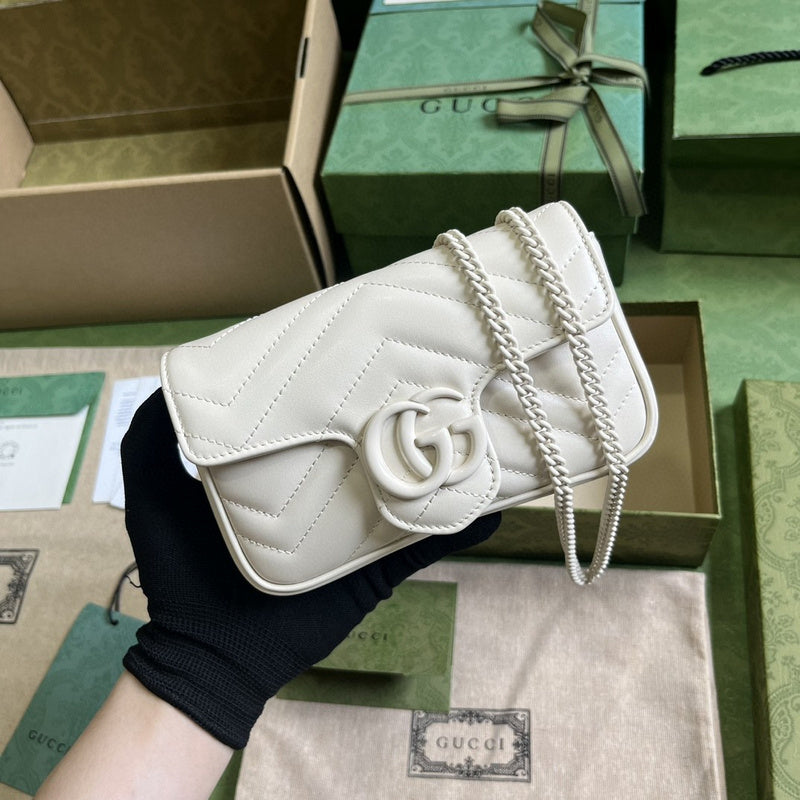 COZY - GUKI Women Bags - 281
