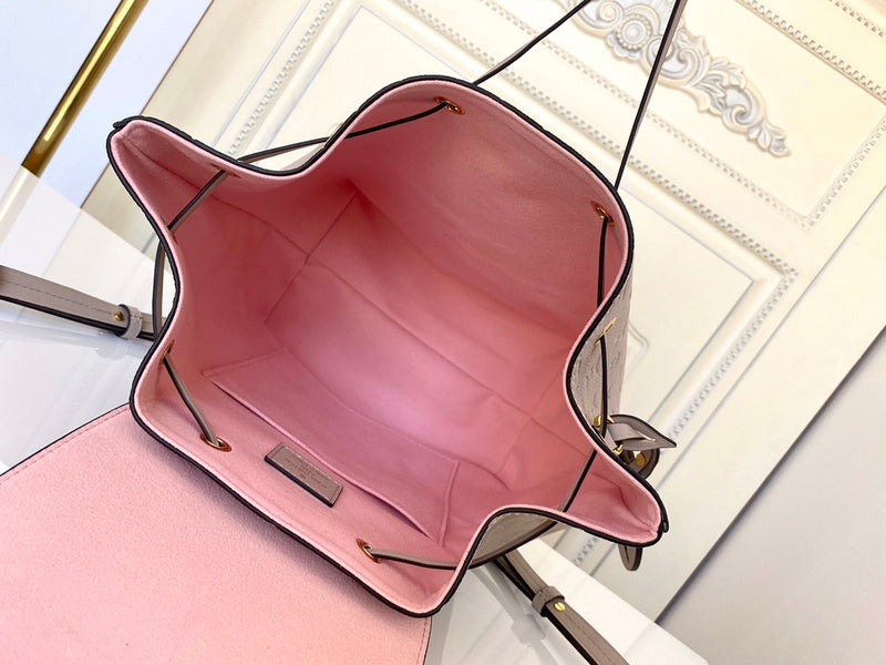 COZY - LOV Backpacks - 058