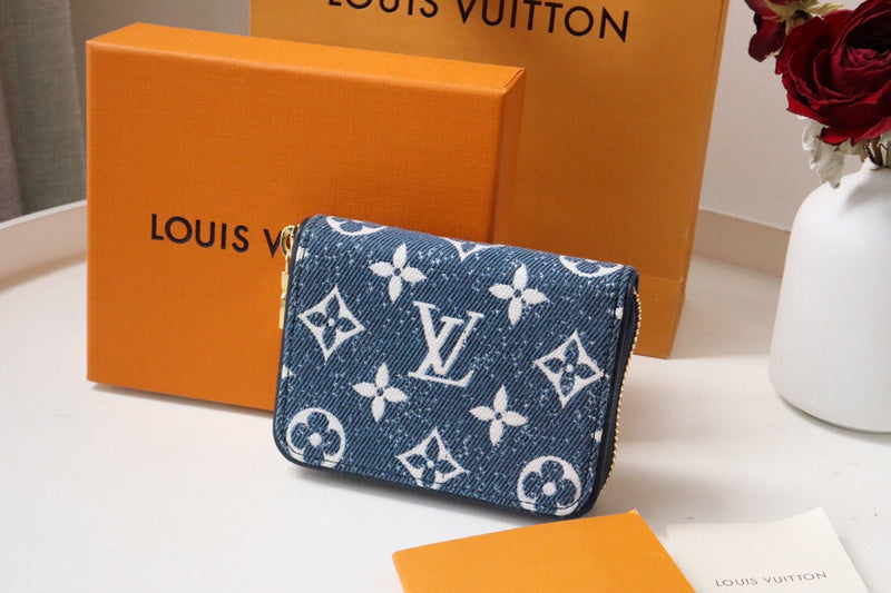 COZY BAGS - LOV Wallets - 607