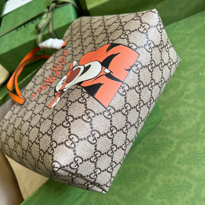 JB - Guki Lady Bags - 757