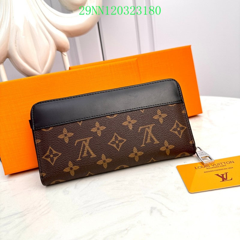 COZY BAGS - LOV Wallet - 602
