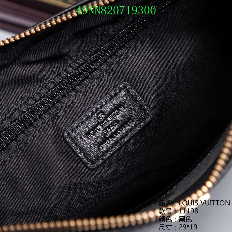 COZY BAGS - CHL Wallet - 743