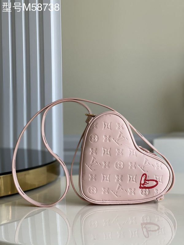 COZY BAGS - LOV Bags - 3372