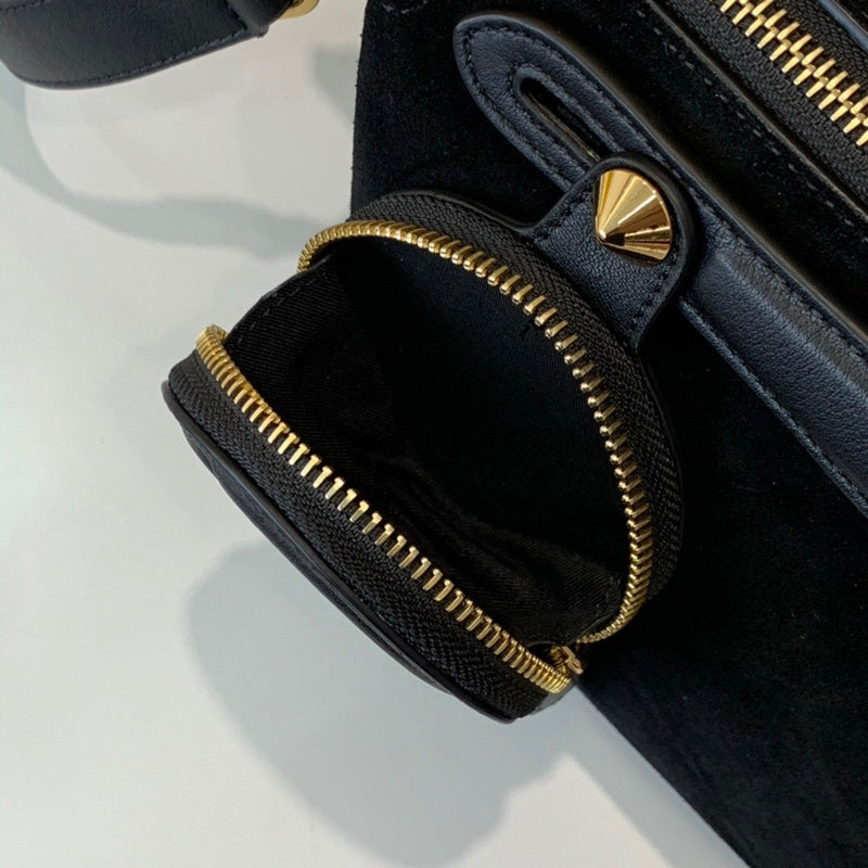 COZY BAGS - FDE Bags - 607