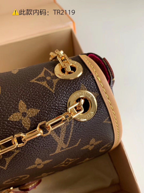 COZY BAGS - LOV Bags - 5094