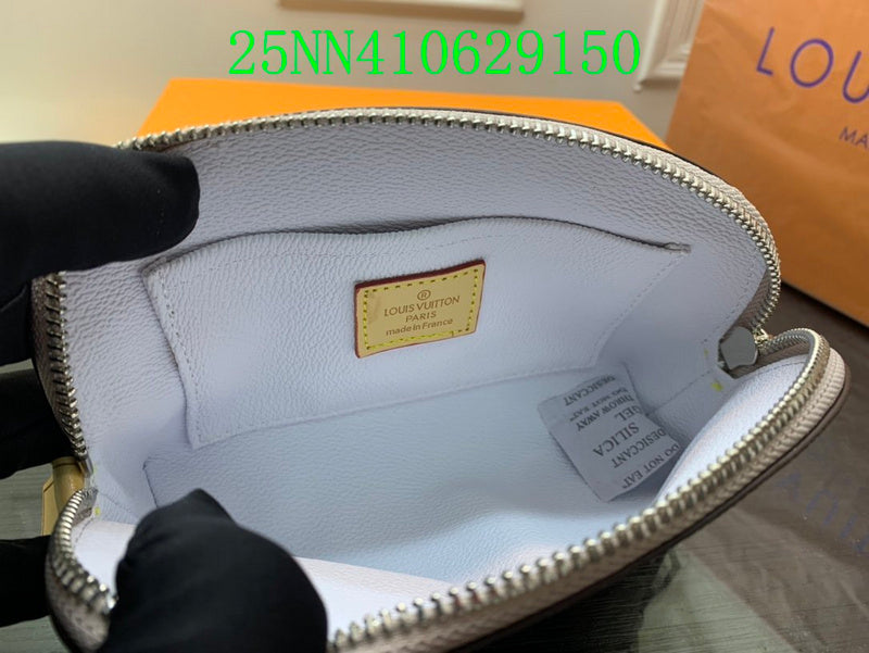 COZY BAGS - LOV Wallet - 1134