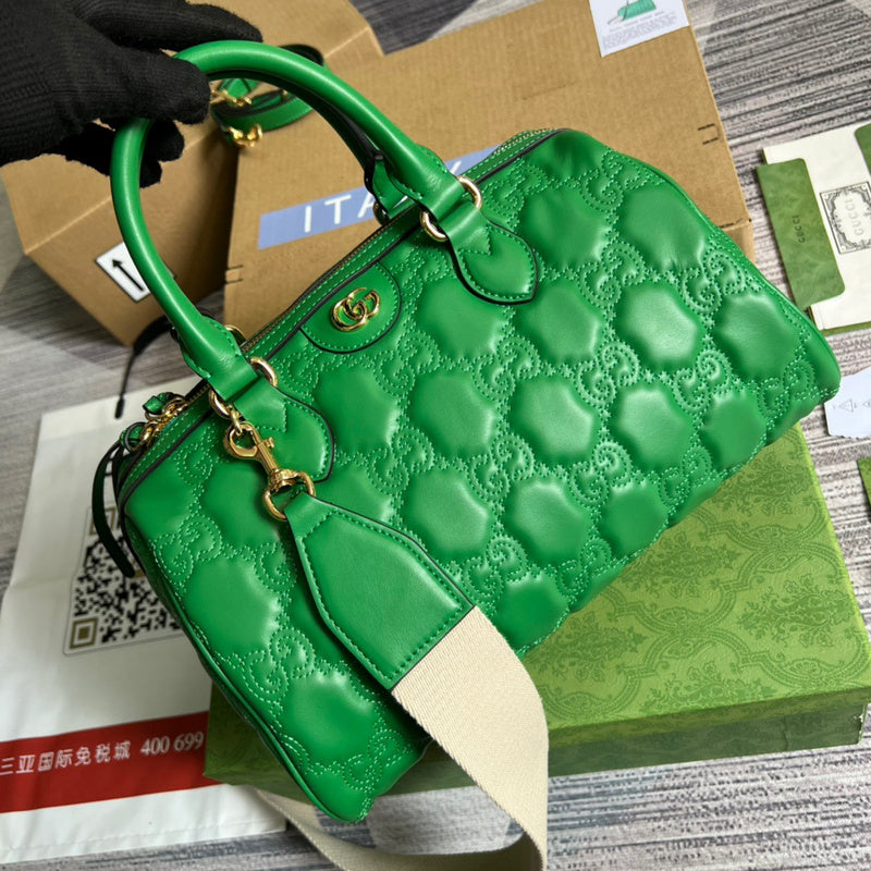 JB - Guki Lady Bags - 509