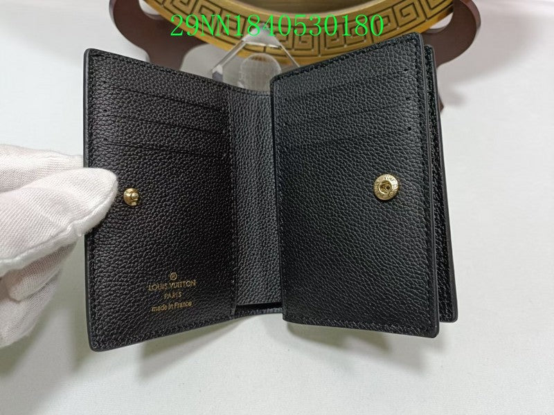 COZY BAGS - LOV Wallet - 1270