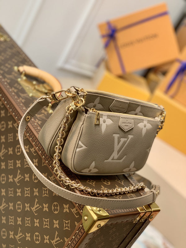 COZY BAGS - LOV Bags - 3703