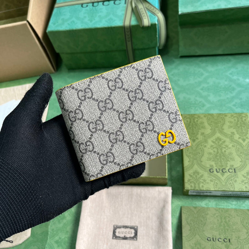 Cozy Bags - GUKI Men Wallets - 016