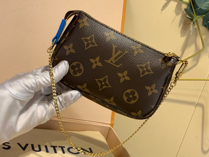 COZY BAGS - LOV Bags - 1537