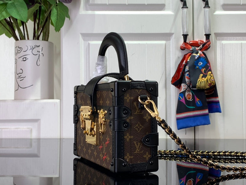 COZY BAGS - LOV Bags - 030