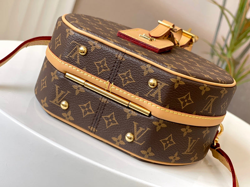 COZY BAGS - LOV Bags - 2881
