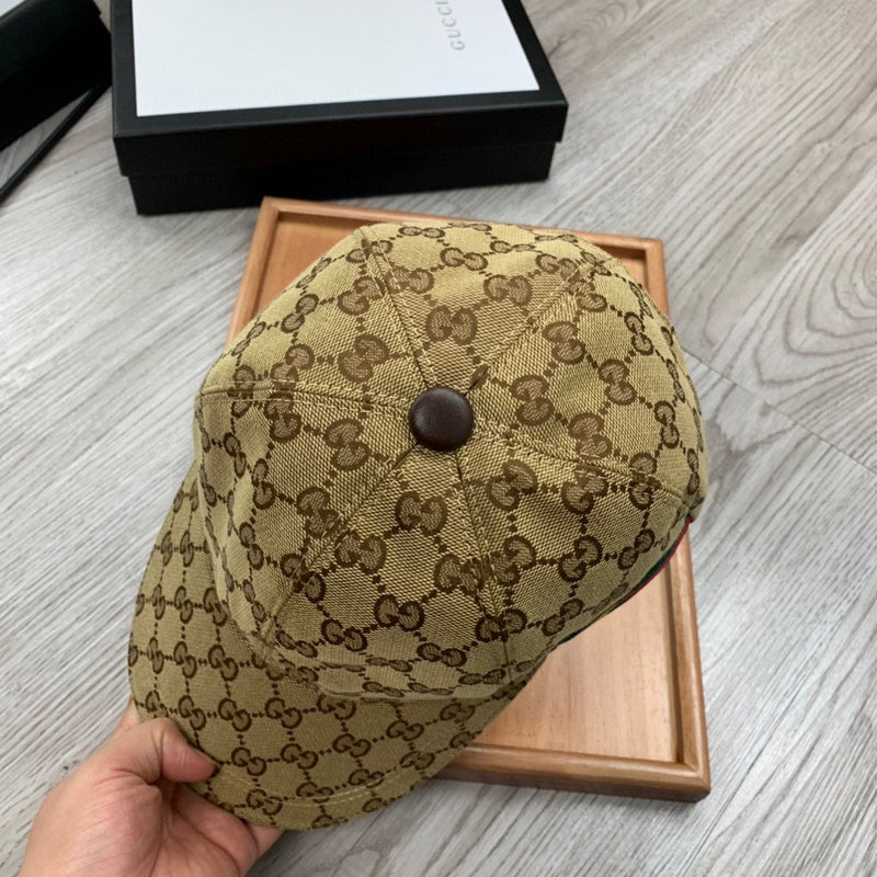 COZY BAGS - Guki Hats & Caps - 084