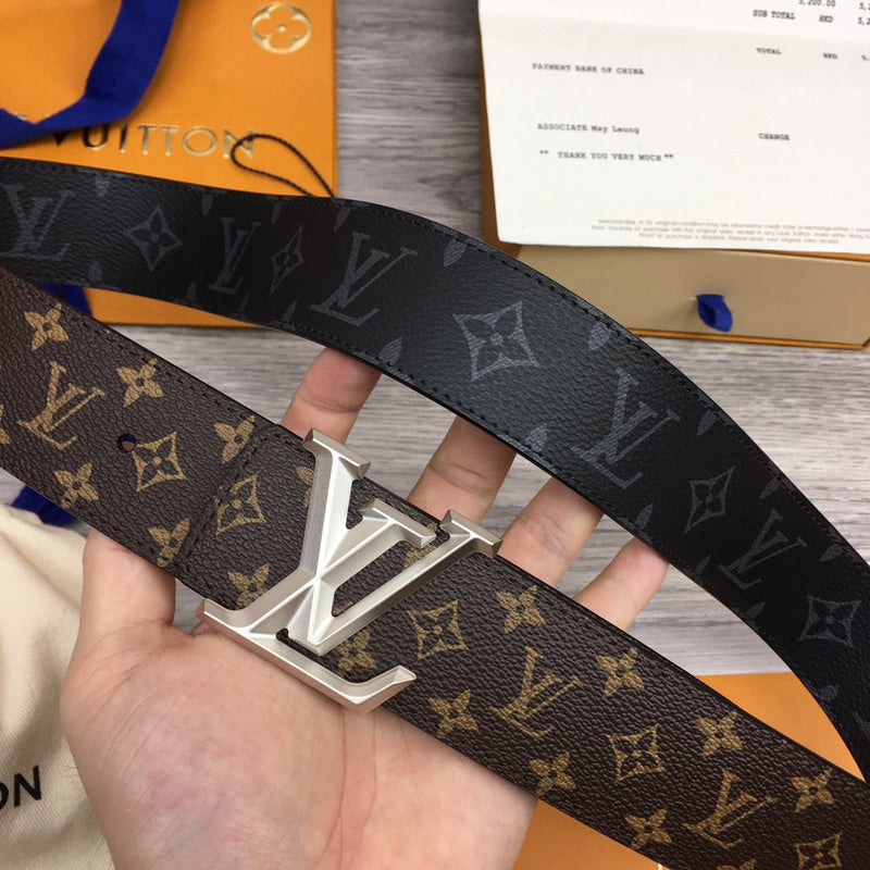 JB - LOV Belts - 360