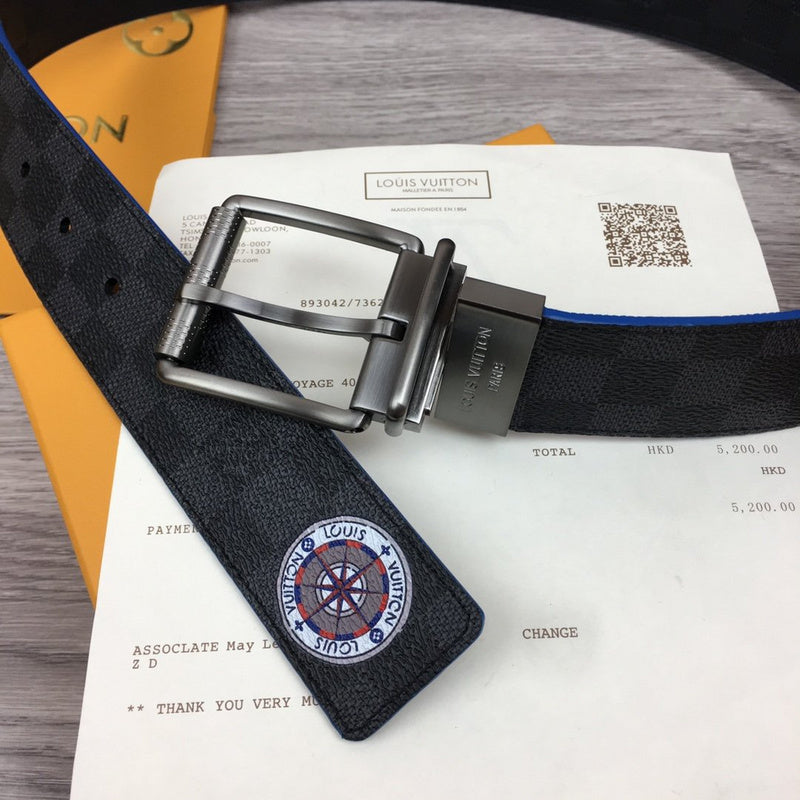 JB - LOV Belts - 153