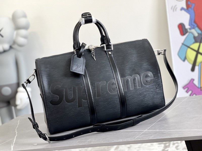 JB - LOV Travel Bags - 079