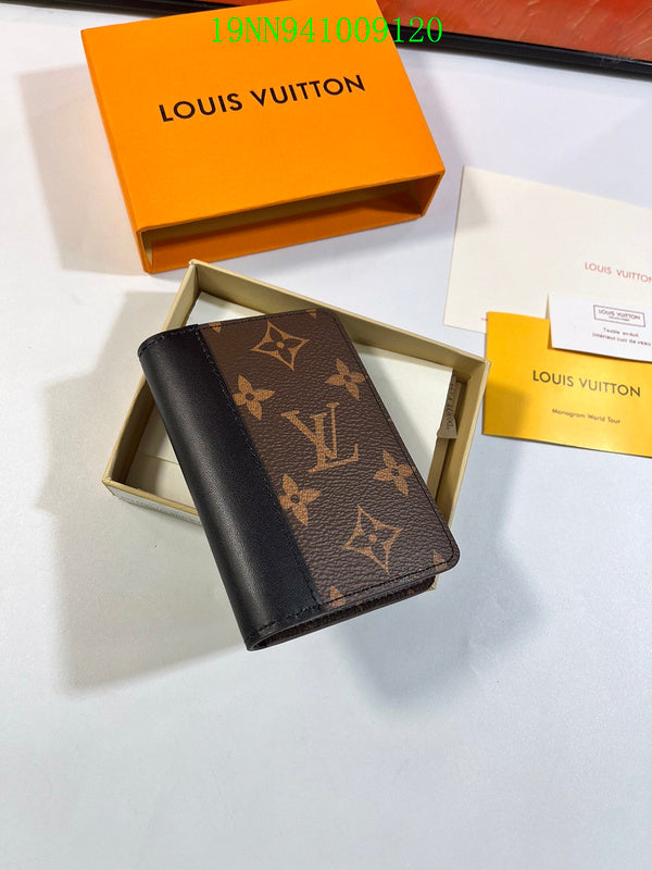 COZY BAGS - LOV Wallet - 953