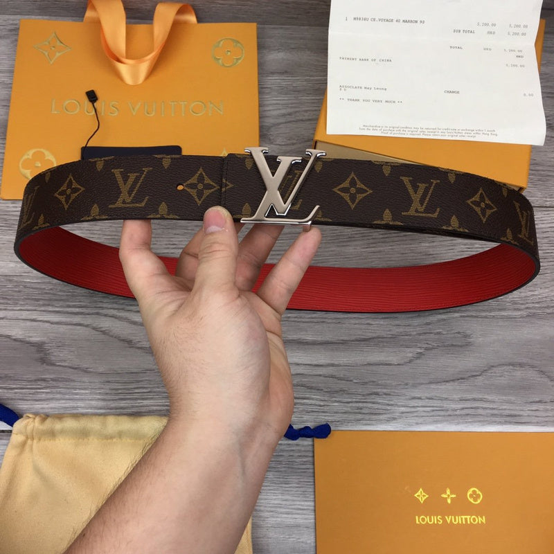 JB - LOV Belts - 197