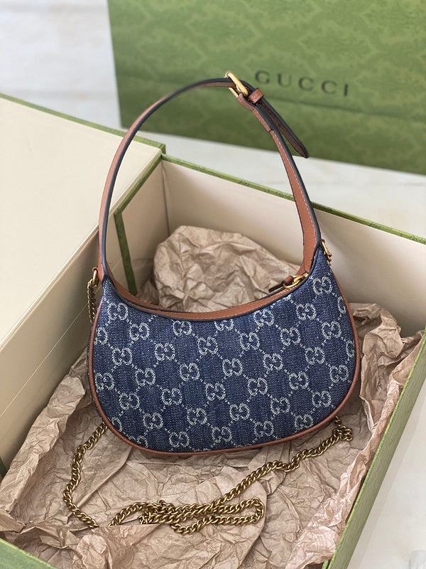 COZY BAGS - GUKI Bags - 911