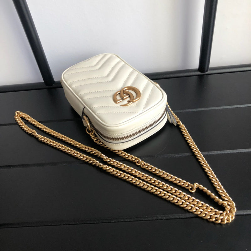 COZY BAGS - Phone Bags - 020