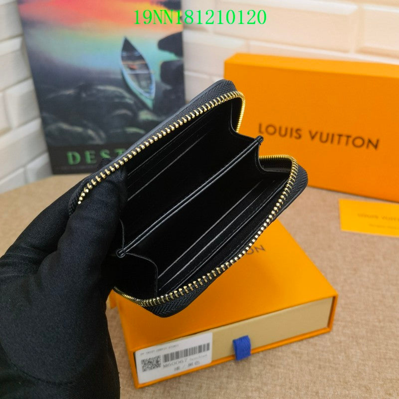 COZY BAGS - CHL Wallet - 401
