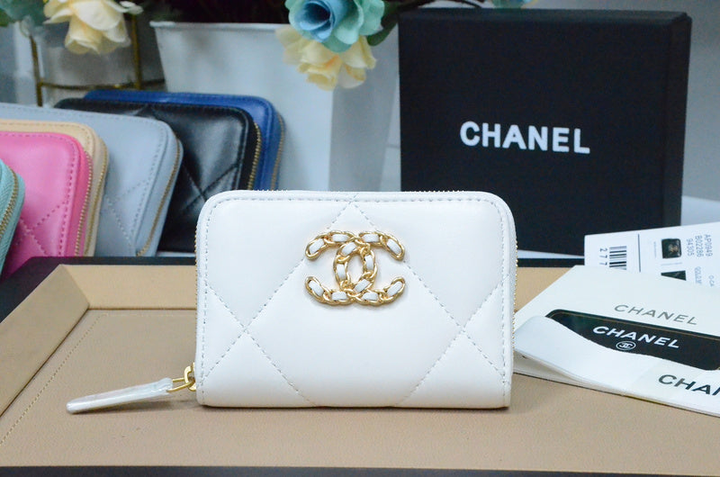 JB - CHL Wallets - 099