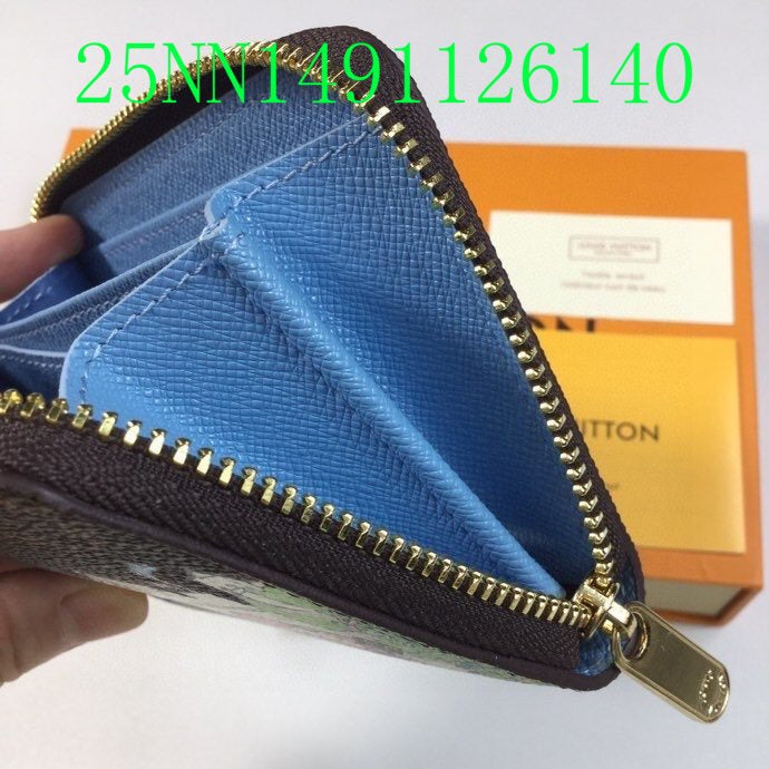 COZY BAGS - CHL Wallet - 455
