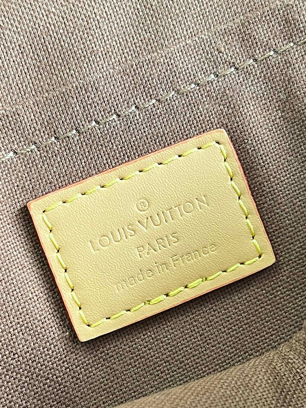 COZY - LV Bags - 2050
