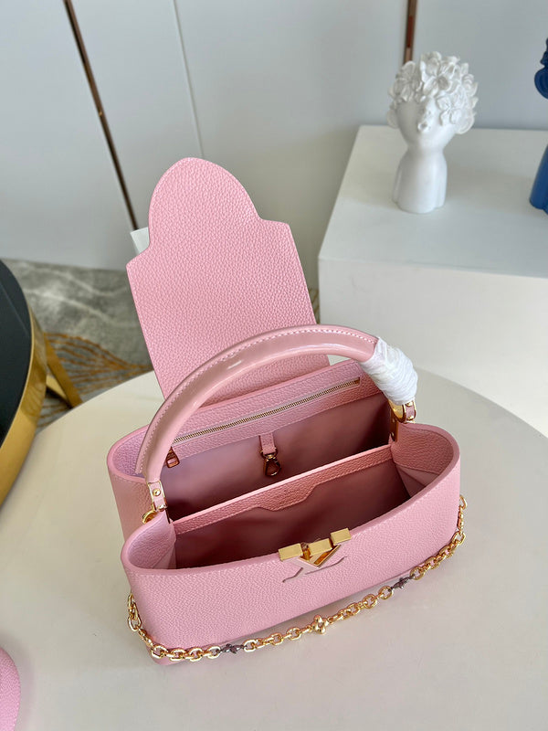 COZY BAGS - LOV Bags - 2564