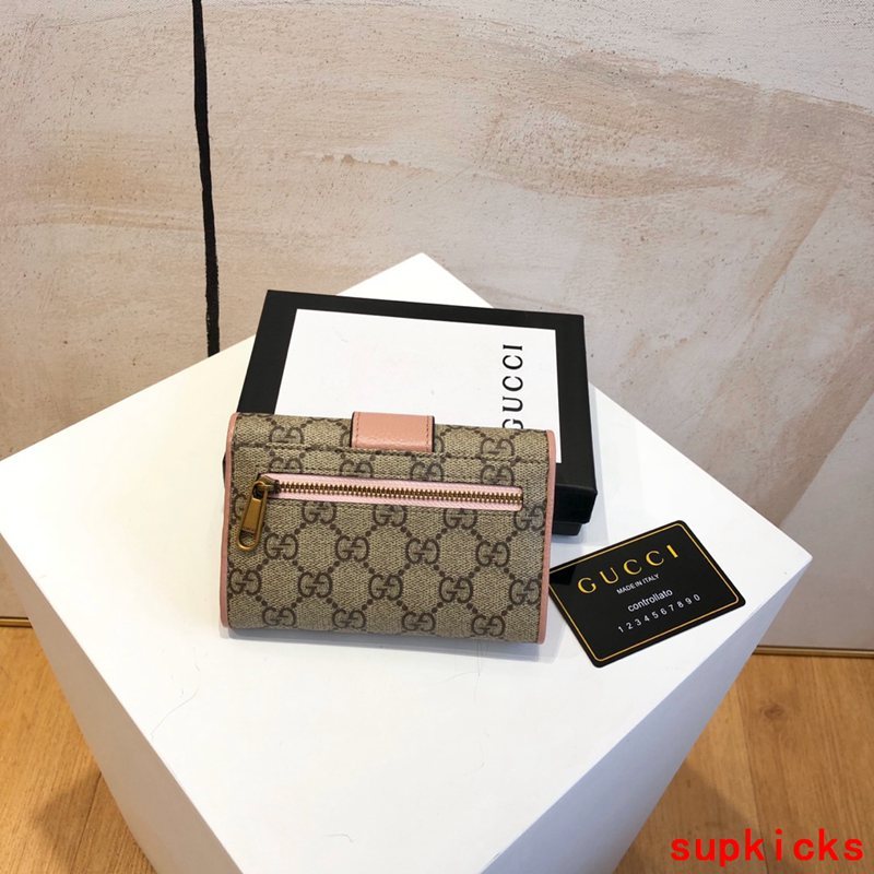 COZY BAGS - Mix Wallets - 318
