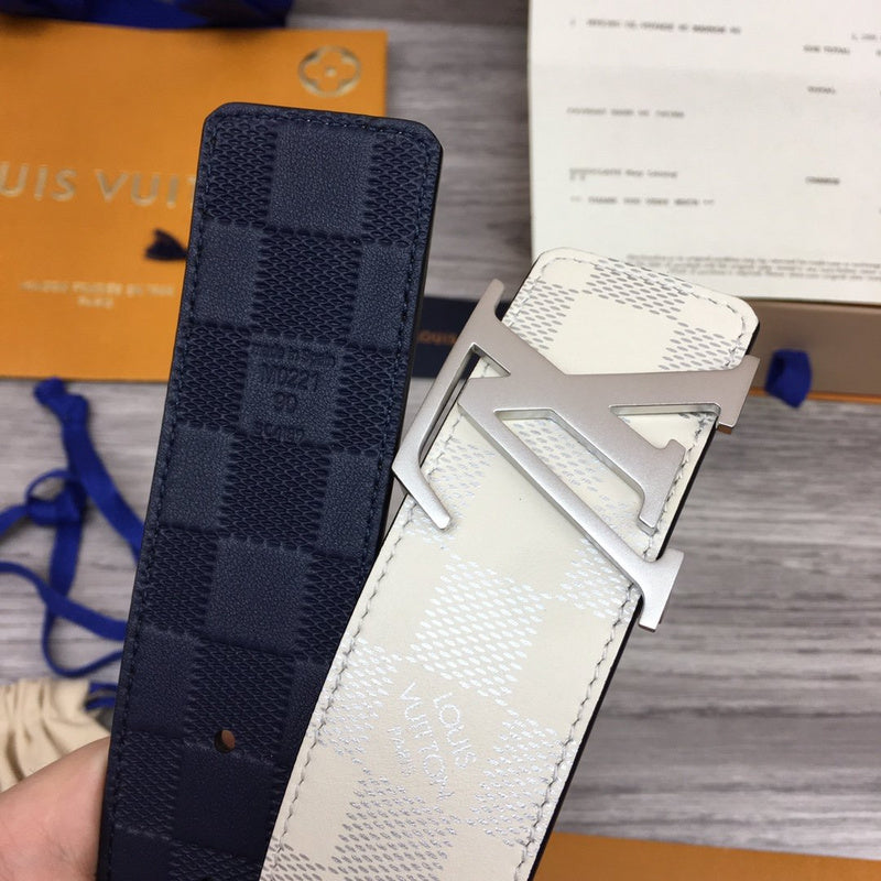 JB - LOV Belts - 271