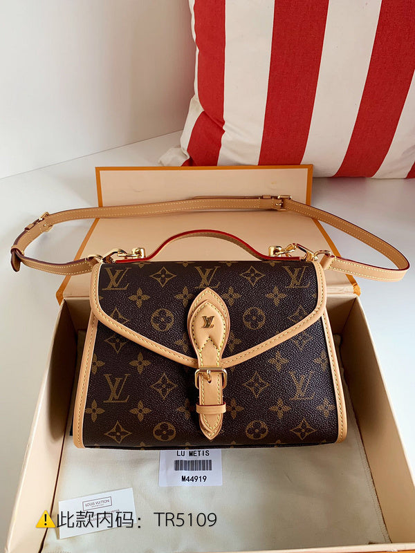 COZY BAGS - LOV Bags - 5210