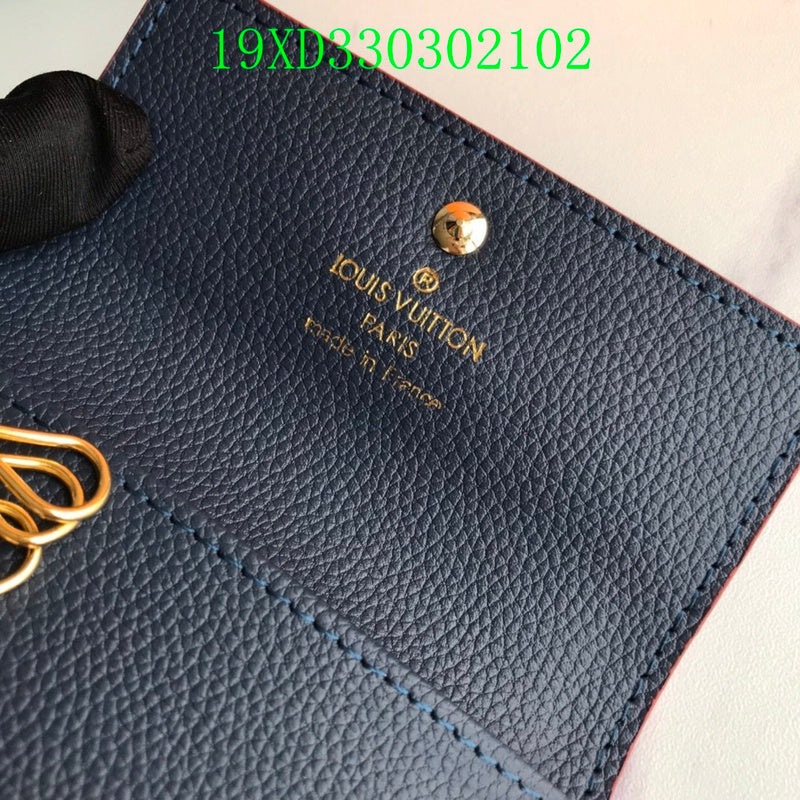 COZY BAGS - CHL Wallet - 1065